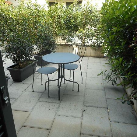 Borgo Antico Rooms Self Check-In Bergamo Bagian luar foto