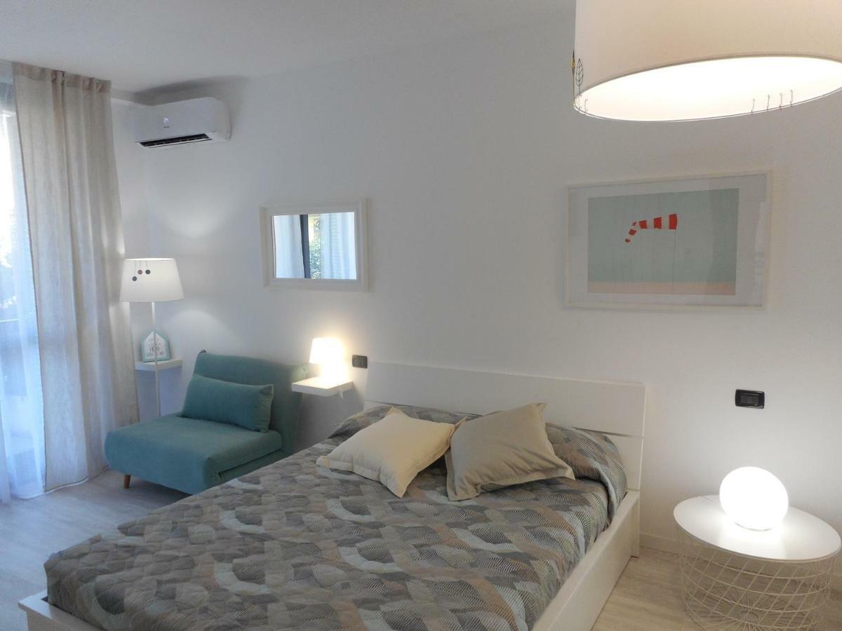 Borgo Antico Rooms Self Check-In Bergamo Bagian luar foto