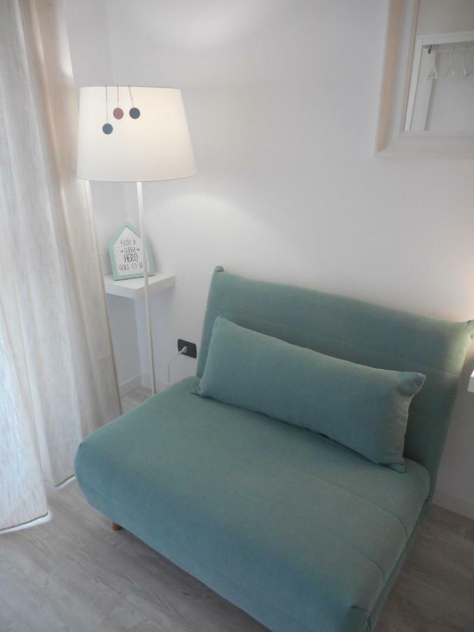 Borgo Antico Rooms Self Check-In Bergamo Bagian luar foto