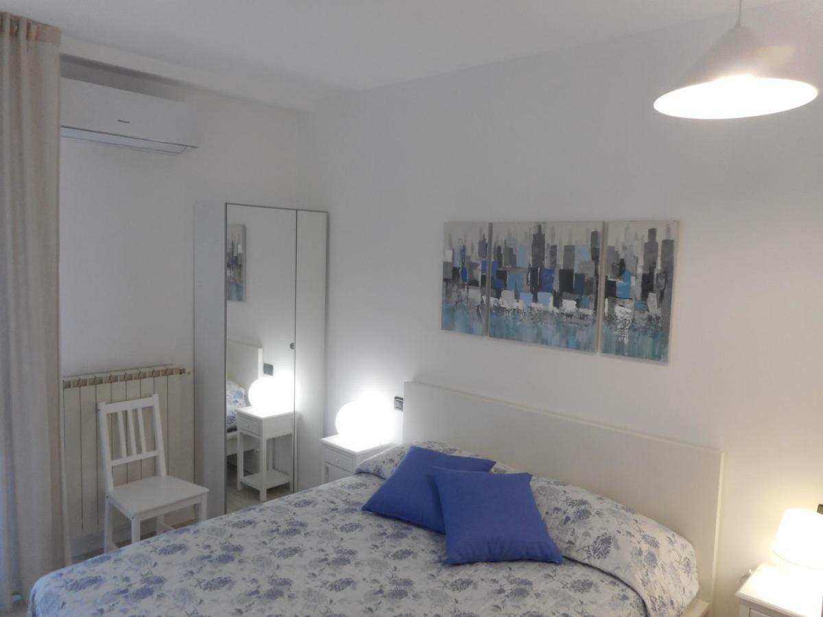 Borgo Antico Rooms Self Check-In Bergamo Bagian luar foto
