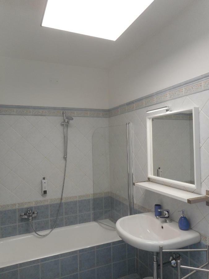 Borgo Antico Rooms Self Check-In Bergamo Bagian luar foto